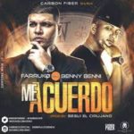 Farruko Ft. Benny Benni - Me Acuerdo MP3